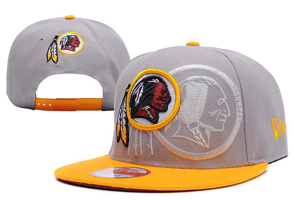 NFL Washington Redskins NE Snapback Hat #20